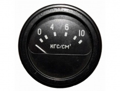 Указатель давления масла УК-144А