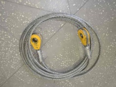 Канат КС-35714.63.120-01