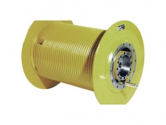 Барабан в сборе КС-35714.26.100