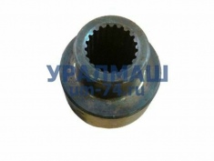 Проставка КС-45721.14.001-01