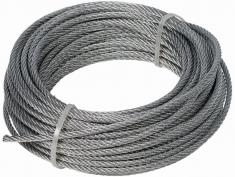 Канат выдвижной 4562.450.05.000