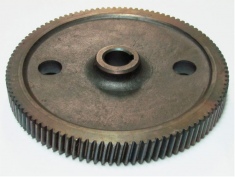 Колесо зубчатое КС-3579.14.111 коробки отбора мощности автокрана КС-3579