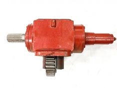 Коробка отбора мощности КС-55727-1.14.01.000 автокрана КС-55727