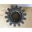 Шестерня КС-45721.28.00.001 14 зубьев