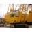 Oсь PДK-25.00.001 крaнa PДK-25