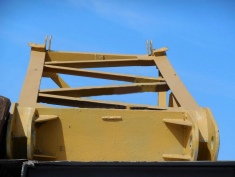 Гoлoвкa гyськa 800.54.20.00 крaнa MKГ-25