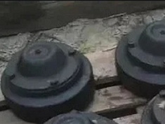 Ролик опорный МКГ 800.11.27.01 (МКГ 800.11.30.01)