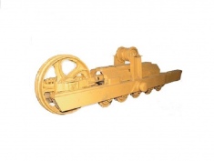 Тележка левая 800.11.00.00