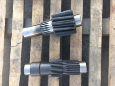 Вал-шестерня 800.11.24.01