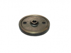 Колесо зубчатое (шестерня) бортового редуктора МКГ 800.11.23.02