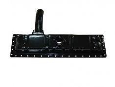 Бачок радиатора верхний 85У.13.050 ТТ-4М