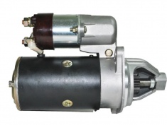 Стартер ПД-10 СТ-362/517.3708