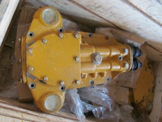 Сервомеханизм 21-17-4СП