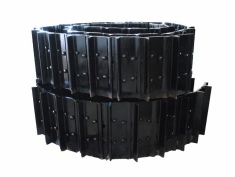 Гусеница болотоходная ГМ 1-07СП (45 звеньев)