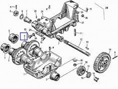 Противовес 51-66-27