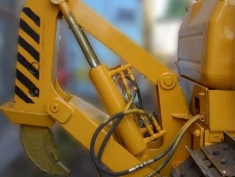 Рыхлитель 50-50-4СП Б10М (однозубый)