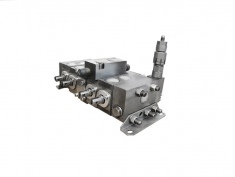 Распределитель P25.160.20.3-01-07A-10.4-06А-01-30