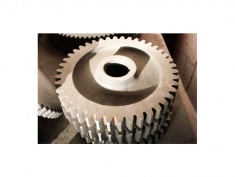 Колесо зубчатое 71-44-12