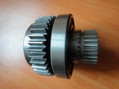 Колесо зубчатое 71-44-58