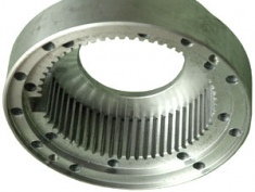 Корпус муфты ДЗ-98.62.00.110