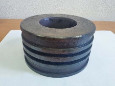 Поршень ЭО-5221.00.01.01.002