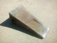 Коронка ЭО-5221.15.01.011