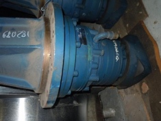 Редуктор поворота Brevini RPR3150DC/MR/ME 160-220