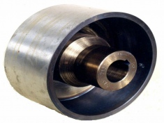 Шкив тормозной D300 У5120.30.00.05