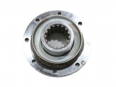 Фланец передний Р/К (Урал 5323) (АЗ УРАЛ) 55571-1802079