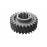 Шестерня высшей передачи первичного вала (34 зуб.) (АЗ УРАЛ) 55571-1802036-10