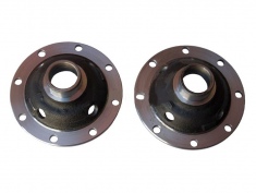 Комплект чашек дифференциала редуктора 375-2403022