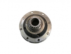 Комплект чашек дифференциала редуктора (12 отверстий) (АЗ УРАЛ) 4320БУ-2403022-10