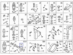 Фланец КС-3577-3.84.250
