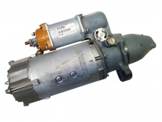 Стартер Урал СТ142Б2-3708000 (привод 10 зубов)