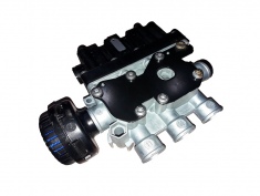Клапан электромагнитный (WABCO) 4728800300 472 880 030 0