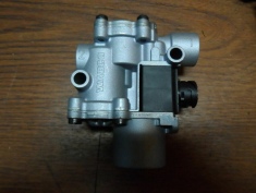 Модулятор АБС (WABCO) (472 195 0180) 4721950180