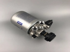 Осушитель воздуха с РДВ (BERGKRAFT)  4324101020 BK1303035AS