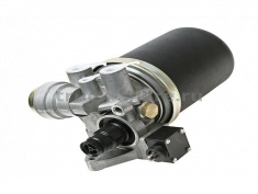 Осушитель воздуха с РДВ (БелОМО) (под глушитель шума) 8043.35.12.010-20 8043-3512010-20