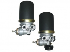 Осушитель воздуха с РДВ (БелОМО) 8043.35.12.010-00 8043-3512010-00