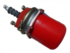 Энергоаккумулятор (20/20) МАЗ 100-3519100Э