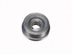 Шкив коленвала 3-х руч. 238П-1005061