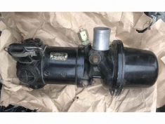 Топливоперекачивающий насос ПЦР-1Ш