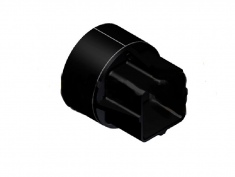 Наголовник НС-300/560-1-00СБ-01