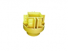 Наголовник НС-350/560-1-00СБ