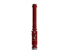 Ящик с комплектом ЗИП СП76А