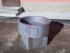 Наголовник (СП76А 350х350)