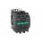 Контактор Schneider LC1E80M5 80А открытый