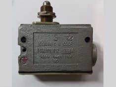 Микропереключатель МП 2304