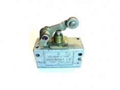 Микропереключатель МП 2306