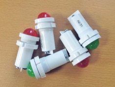 Арматура светосигнальная СКЛ 14